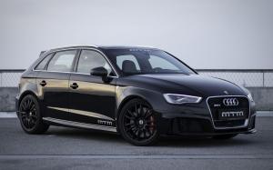 Audi RS3 Sportback by MTM 2015 года